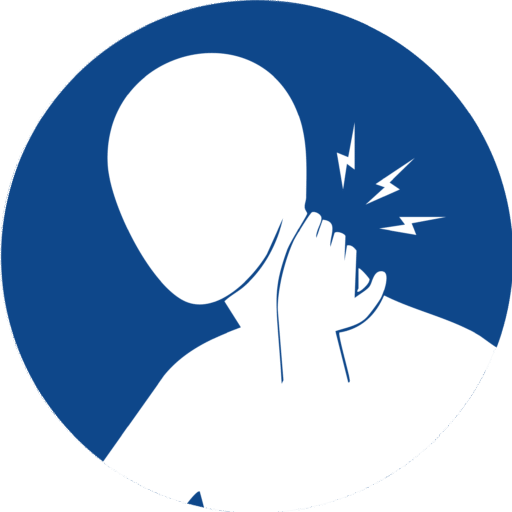 shoulderneckrelief.com